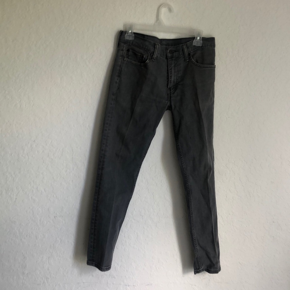 Men’s Levi’s Jeans